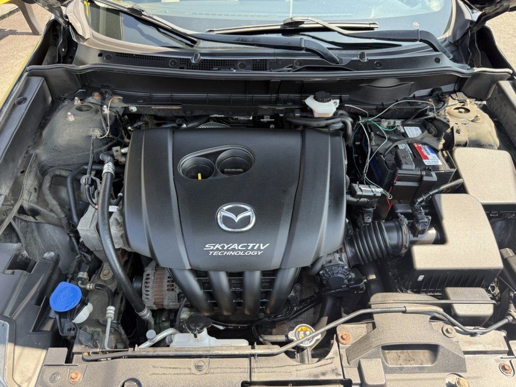 Mazda CX-3 2017 - Image 24