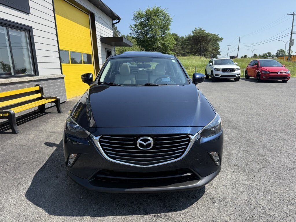 Mazda CX-3 2017 - Image 2