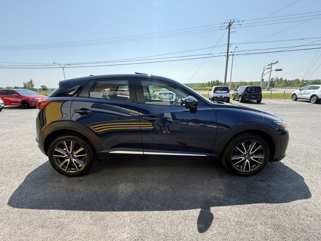 Mazda CX-3 2017 - Image 4