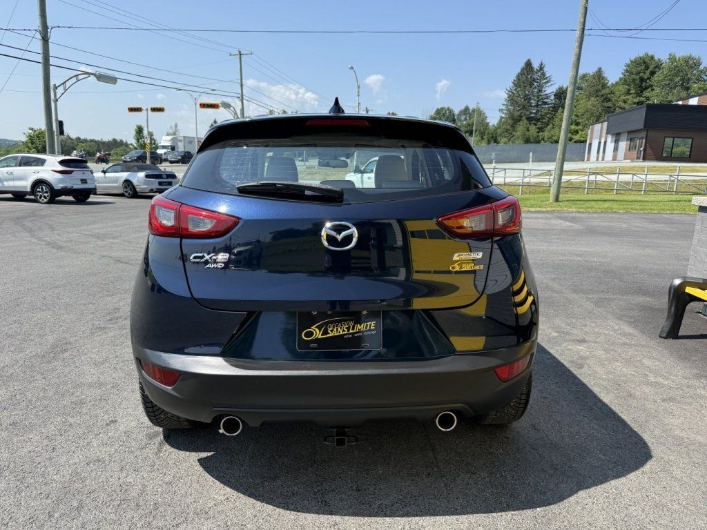 Mazda CX-3 2017 - Image 6