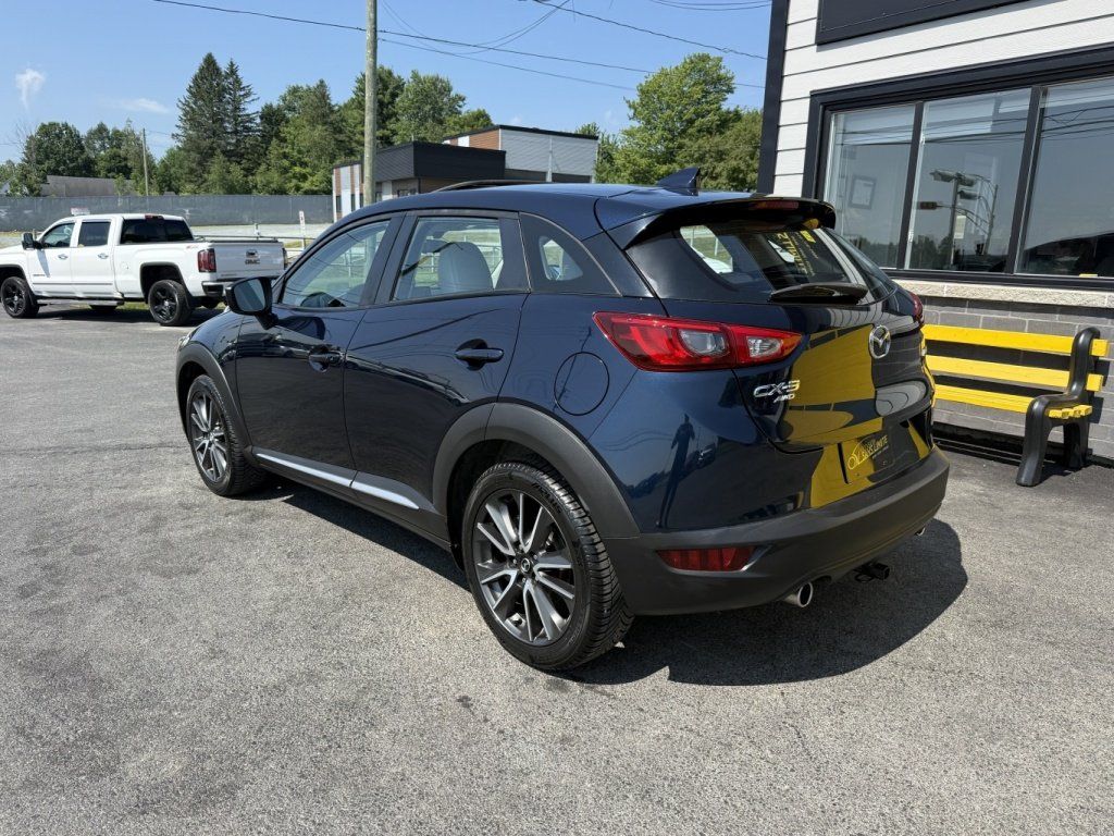 Mazda CX-3 2017 - Image 7