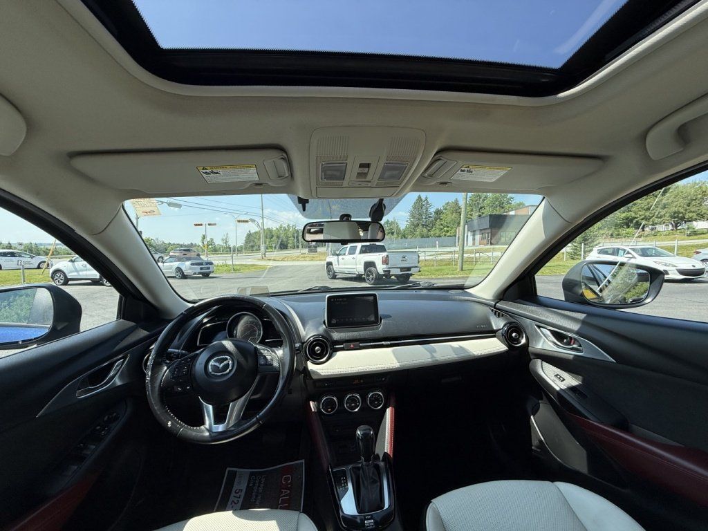 Mazda CX-3 2017 - Image 9