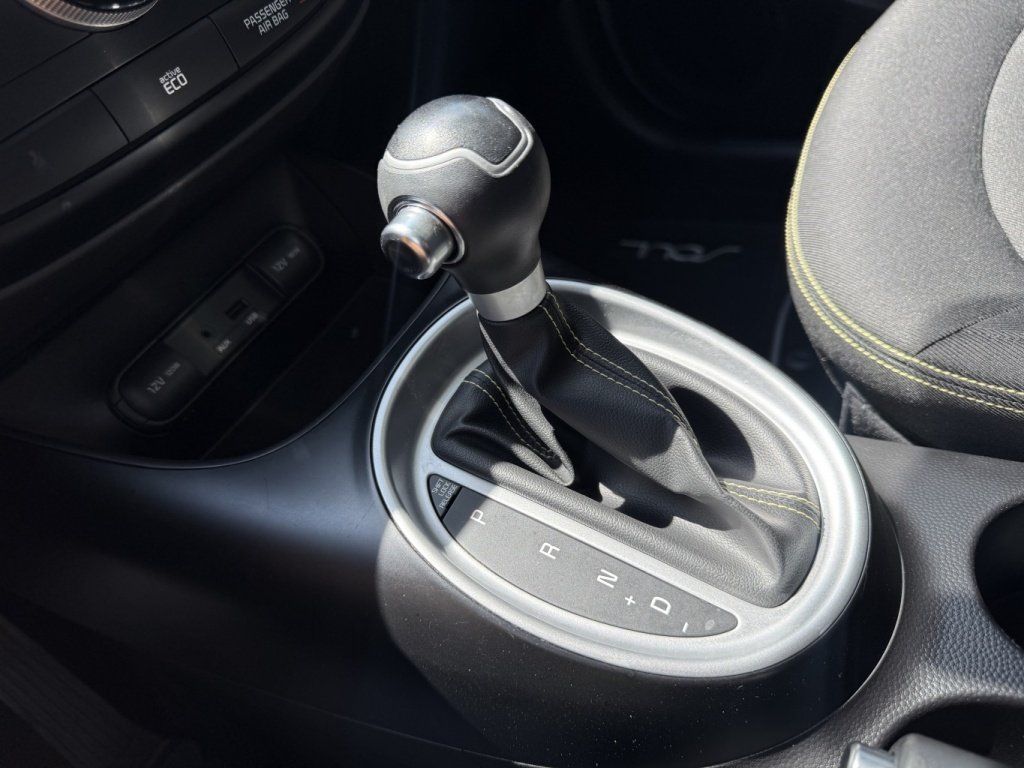 KIA Soul 2015 - Image 15
