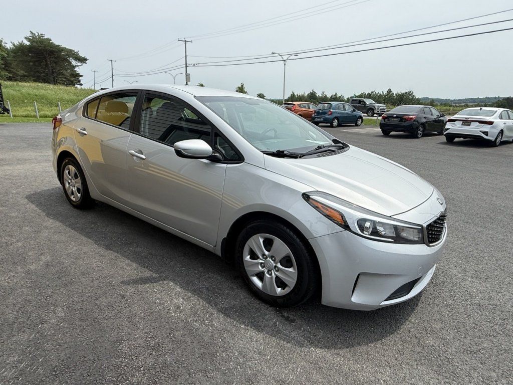 KIA Forte 2017 - Image 3