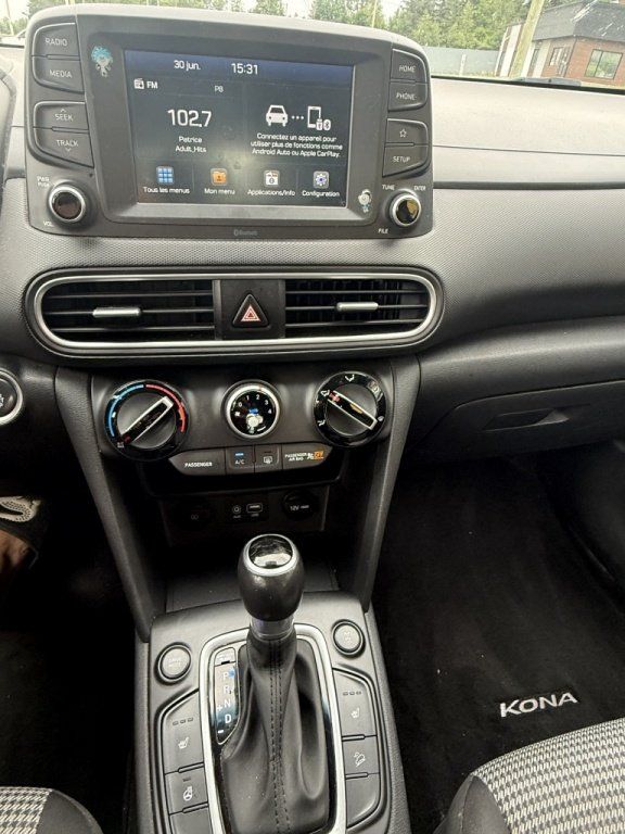Hyundai Kona 2020 - Image 5