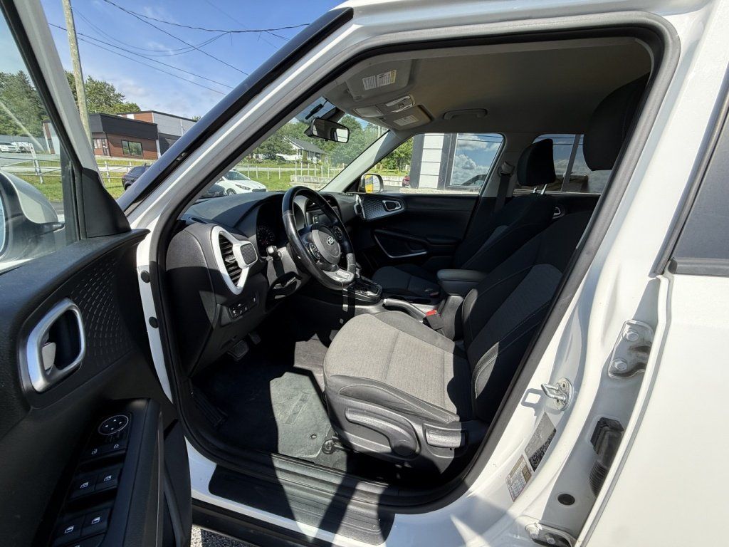KIA Soul 2020 - Thumbnail 10