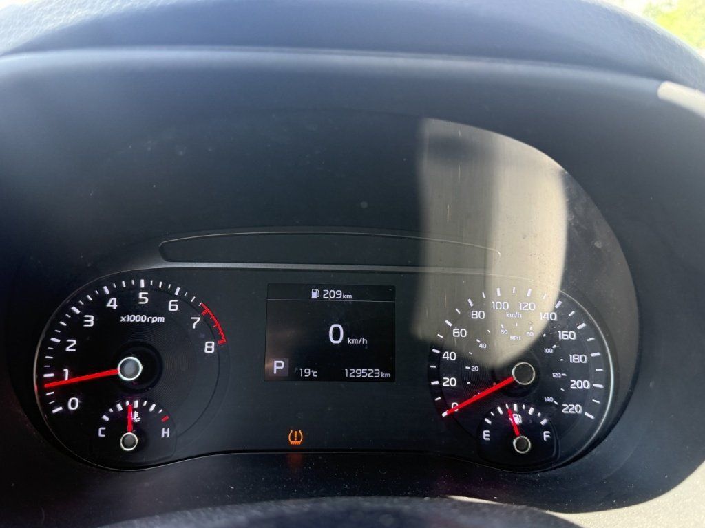 KIA Soul 2020 - Thumbnail 12