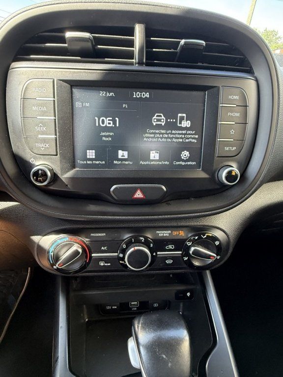 KIA Soul 2020 - Thumbnail 17