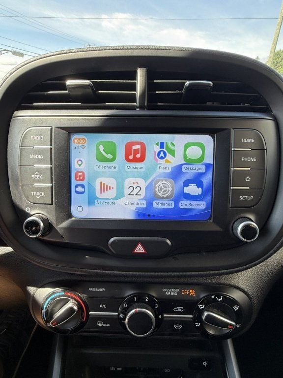 KIA Soul 2020 - Thumbnail 19