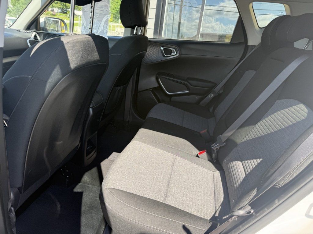 KIA Soul 2020 - Thumbnail 20