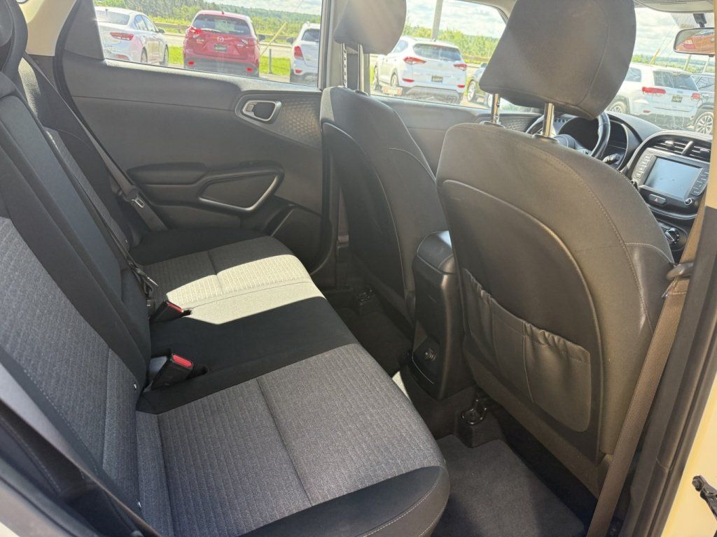 KIA Soul 2020 - Thumbnail 22