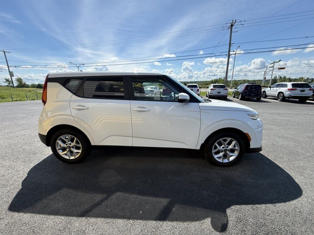 KIA Soul 2020 - Thumbnail 4