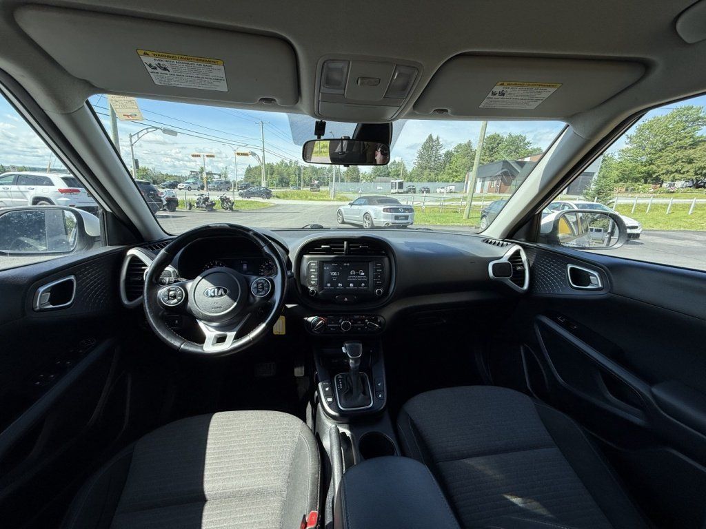 KIA Soul 2020 - Thumbnail 9