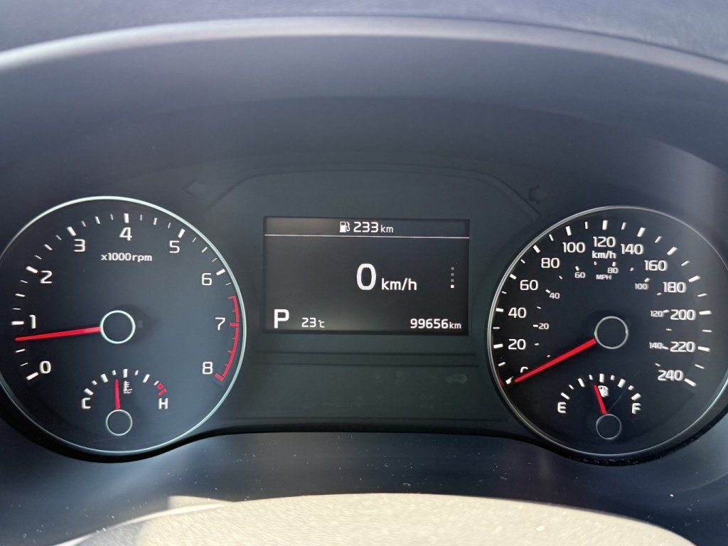 KIA Sportage 2020 - Thumbnail 14