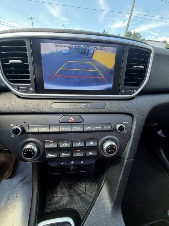 KIA Sportage 2020 - Thumbnail 17