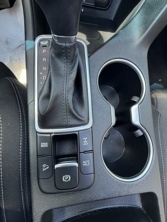 KIA Sportage 2020 - Thumbnail 19