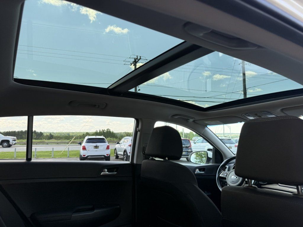 KIA Sportage 2020 - Thumbnail 23