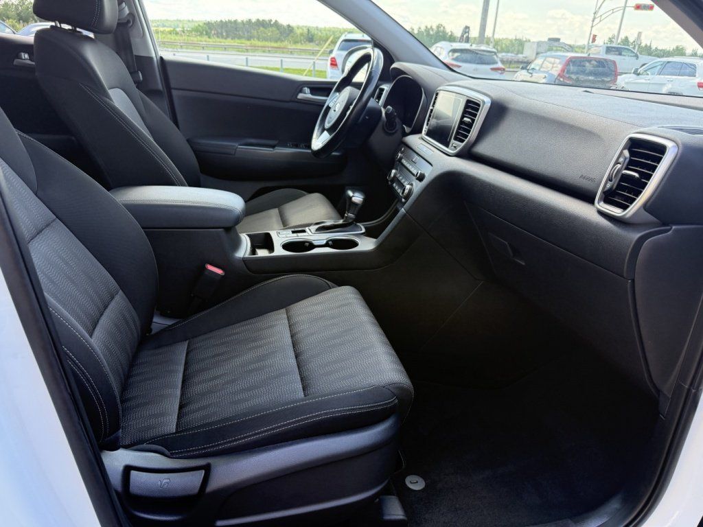 KIA Sportage 2020 - Thumbnail 24