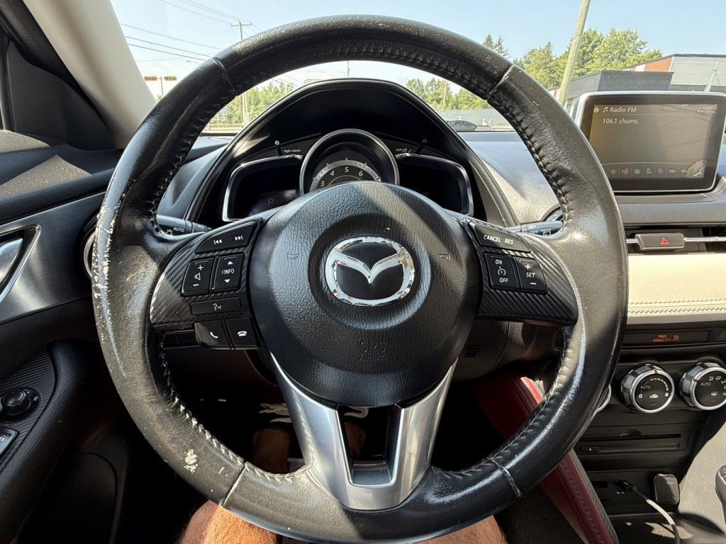 Mazda CX-3 2017 - Thumbnail 14