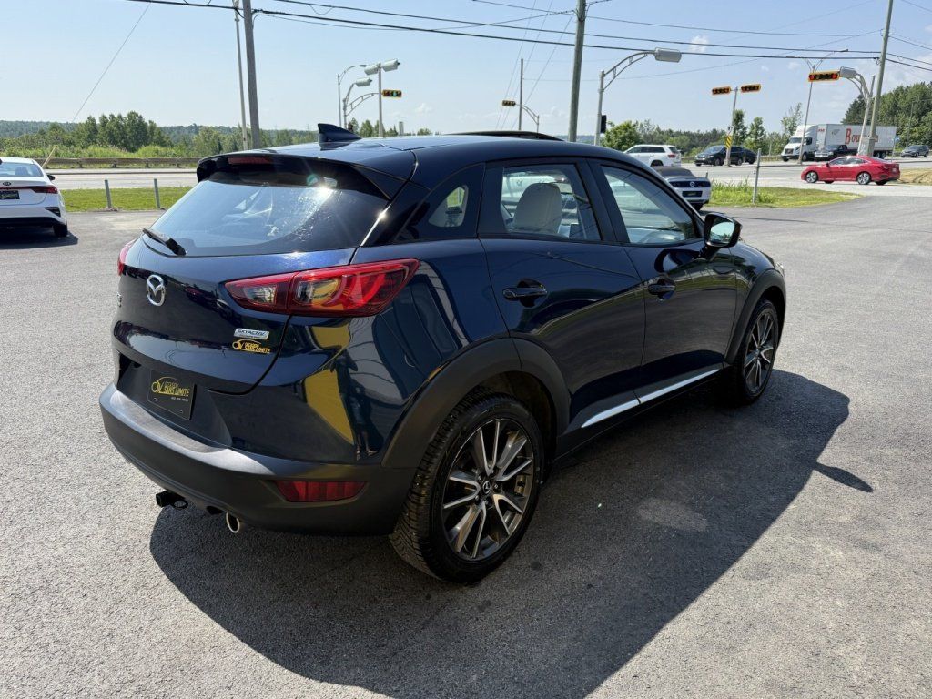 Mazda CX-3 2017 - Thumbnail 5